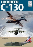 Lockheed C-130 Hercules 1399080377 Book Cover