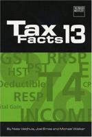 Tax Facts 13 0889752036 Book Cover