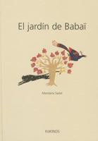 El Jardín De Babaï 8488342977 Book Cover