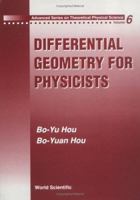 Differential Geometry for Physicists (Advanced Series on Theoretical Physical Science) 9810231059 Book Cover