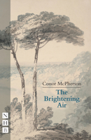 The Brightening Air 1839044195 Book Cover
