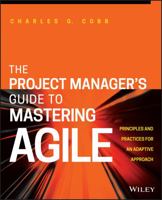 Adaptive Agile Project Management 1118991044 Book Cover