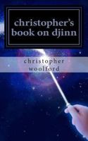 christopher's book on djinn 1494244705 Book Cover