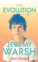 The Evolution of Jeremy Warsh 1949909557 Book Cover