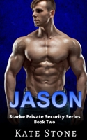 Jason (Starke Private Security) B0858TGPWP Book Cover