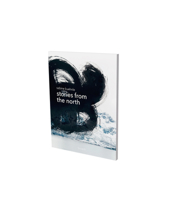 Sabine Kuehnle: Stories from the North 3864424151 Book Cover