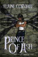 Prince of Ash 1594261296 Book Cover