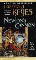 Newton's Cannon 156865829X Book Cover