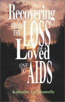 Recovering from the Loss of a Loved One to AIDS 0312110502 Book Cover