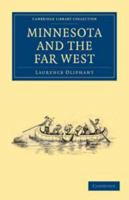 Minnesota and the Far West 1018305513 Book Cover