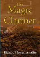 The Magic Clarinet 0244050430 Book Cover