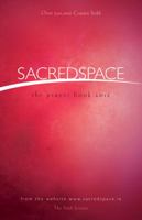Sacred Space: The Prayer Book 2012 1594712778 Book Cover