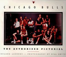Chicago Bulls: The Spirit of Competition: The Official Inside Story of the 1996-97 Season 1565302710 Book Cover