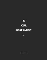 In Our Generation 1976739071 Book Cover