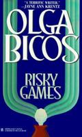 Risky Games 1628155000 Book Cover
