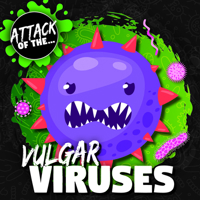 Vulgar Viruses 1978520050 Book Cover