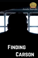 Finding Carson (Mark Adler) B089TRZNMK Book Cover