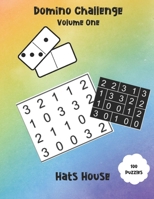 Domino Challenge 1651317755 Book Cover