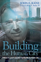Building the Human City 1498239145 Book Cover