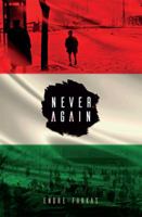 Never, Again 1927426863 Book Cover