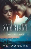 Symbiont: Immortal: Book 3 B0F8841NQ7 Book Cover
