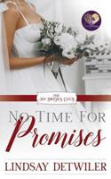 No Time for Promises 1792834160 Book Cover