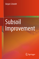 Subsoil improvement 303189748X Book Cover