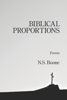 Biblical Proportions B0H14TFCKD Book Cover