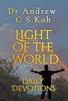 Light of the World Daily Devotions B0C74SFD6F Book Cover