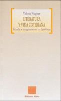 Literatura y vida cotidiana (OTRAS EUTOPIAS) (Spanish Edition) 8497424220 Book Cover