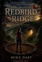 The Secret of Redbird Ridge (Berryfield Mysteries) B0H37TXDBR Book Cover