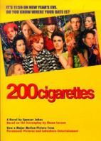200 Cigarettes 067103569X Book Cover