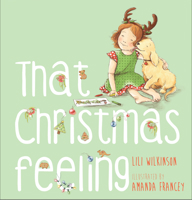 That Christmas Feeling 1760294969 Book Cover