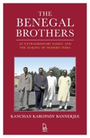 The Benegal Brothers 9349474751 Book Cover