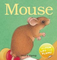 Mouse 1935021605 Book Cover