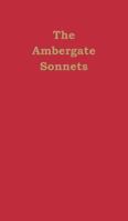The Ambergate Sonnets 0956083854 Book Cover