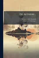 de Aethere... 1274955904 Book Cover