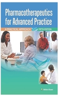 Pharmacotherapeutics B09CRLZS16 Book Cover