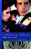 Weight of the Crown 0263886999 Book Cover