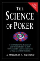 Science of Poker 1843440318 Book Cover