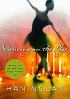 Dancing on the Edge 0141302038 Book Cover