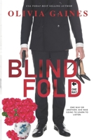 Blind Fold B09DDTPYFV Book Cover