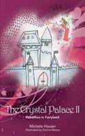 Rebellion in Fairyland 1432711539 Book Cover