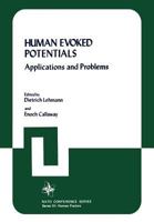 Human Evoked Potentials: Applications and Problems 1468434853 Book Cover