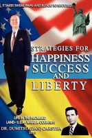 Strategies for Happiness, Success, and Liberty 145000475X Book Cover