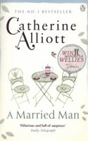 A Married Man 0345462807 Book Cover