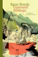 Unsound Siblings 8024656272 Book Cover