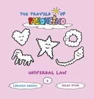 Universal Law B09TGM88Z7 Book Cover