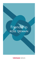 Friendship: Vintage Minis 1784874035 Book Cover