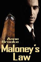Maloney's Law 1933720484 Book Cover